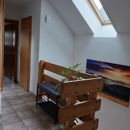 Apartment Natur Herz Haus im Ennstal Exterior foto